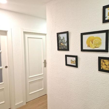 Apartamento Plaza Cervantes Apartment Jaén Exterior photo